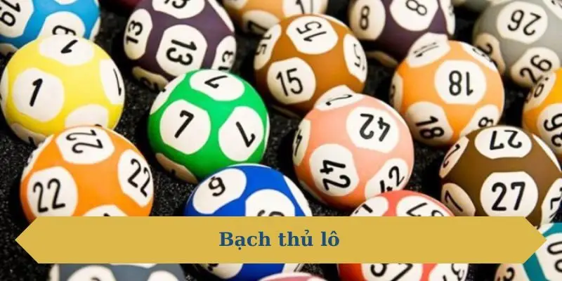 bạch thủ lô