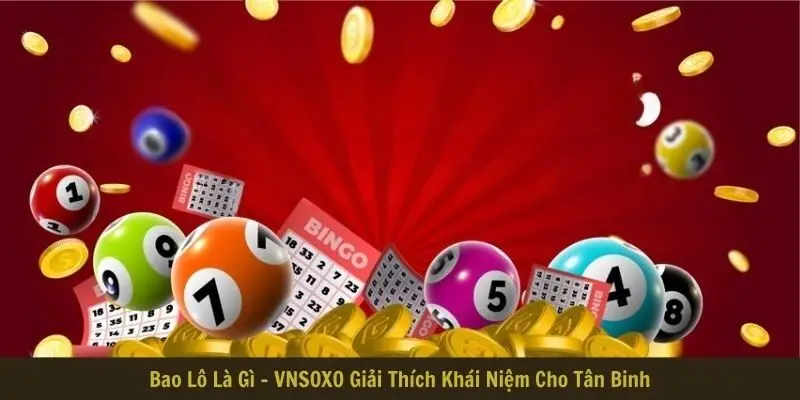 Bao lô là gì