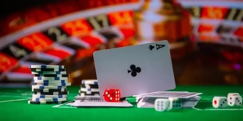 bo bai dac biet trong blackjack hoang gia Cẩm nang chơi Blackjack hoàng gia