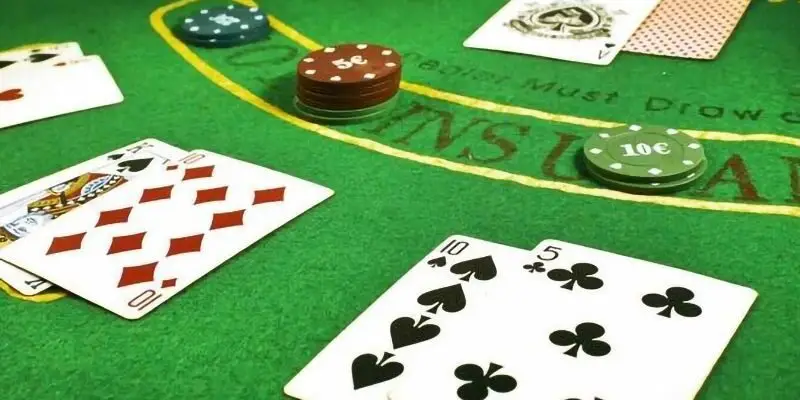 cam nang choi blackjack hoang gia Bộ bài đặc biệt trong Blackjack hoàng gia