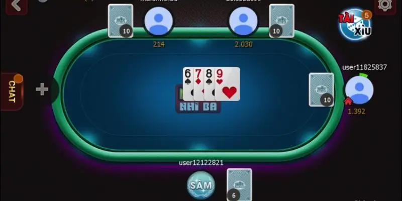 cuoc ba cay theo kieu cao rua Cược ba cây theo kiểu cào rùa