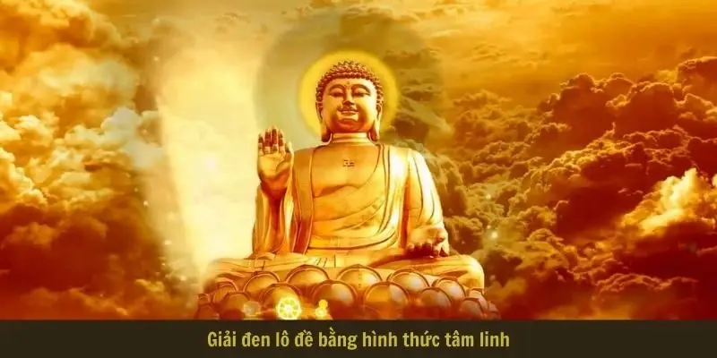 giai den lo de bang hinh thuc tam linh Giải đen lô đề bằng hình thức tâm linh