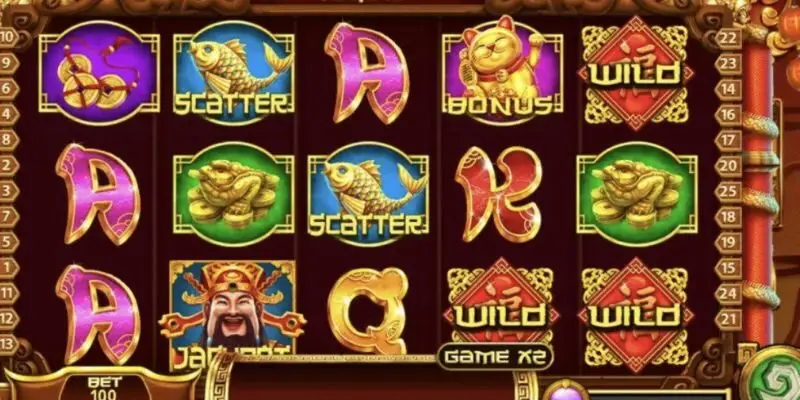 hoc hoi cai thien kha nang chien thang trong moi luot Học hỏi, cải thiện khả năng chiến thắng trong mỗi lượt