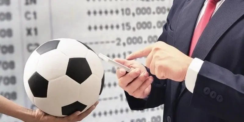 khai niem cua luat choi ca do bong da Quy định hoàn tiền khi trận đấu bị hoãn