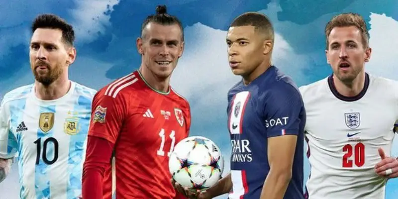 nen dat vao cac giai dau uy tin Nên đặt vào các giải đấu uy tín