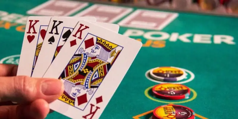 Sơ lược xì tố là gì?