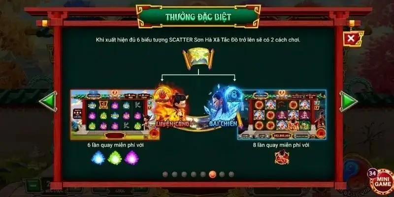 Nổ Hũ Na Tra Ma Đồng Giáng Thế là trò chơi đang hot hiện nay