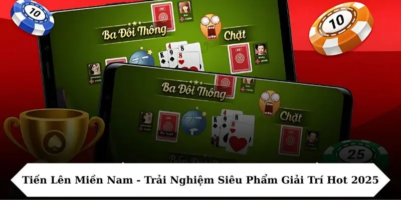 Tiến lên miền Nam