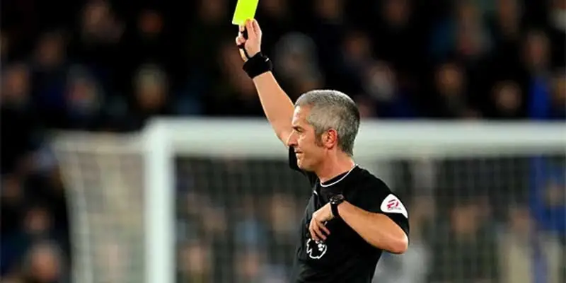 xem xet phong cach cua trong tai de du doan Total Bookings được áp dụng với nhiều loại cược khác